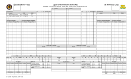 Ligue nord-am&eacute;ricaine de hockey &Eacute;perviers Sorel