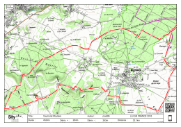 4h34m Vaumoret Mouliere Titre : Durée : Distance : 32.1km Déniv. +