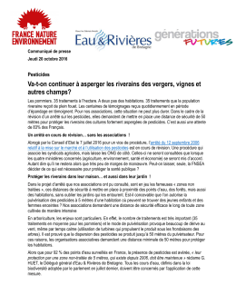 communiqué de presse commun ( - 178 Ko)