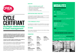 T&eacute;l&eacute;charger la brochure