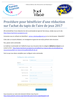Proc&eacute; dur&eacute; pour b&eacute; n&eacute; fici&eacute;r d`un&eacute; r&eacute; duction sur