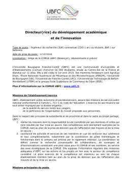 lire l`annonce