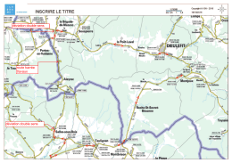 route barrée travaux déviation double sens déviation double sens