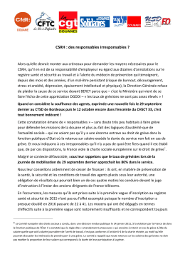 Tract soutien CSRH 191016