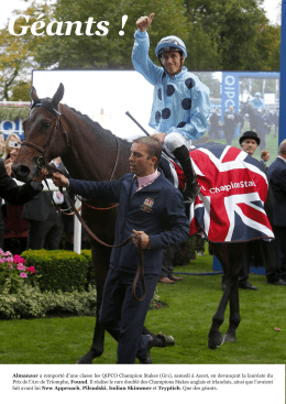 Mise en page 1 - Jour de Galop