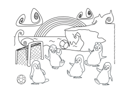 Coloriage | jeux | Ozie ...nesse | Radio