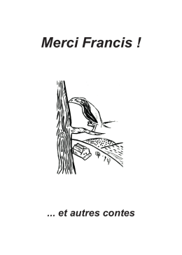 Ce recueil de contes pour enfants