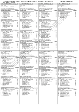 La R&eacute;union en PDF