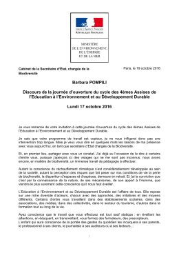 T&eacute;l&eacute;charger le discours (PDF - 345 Ko)