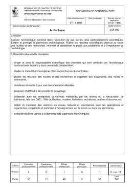 LDIAH 50 15 49 5 50 169 DEFINITION DE FONCTION-TYPE