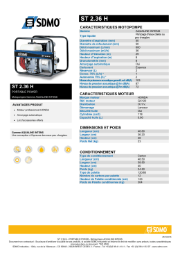 ST 2.36 H