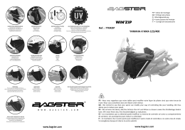 WIN`ZIP - Bagster