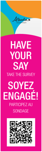 have your say soyez engag&eacute;!