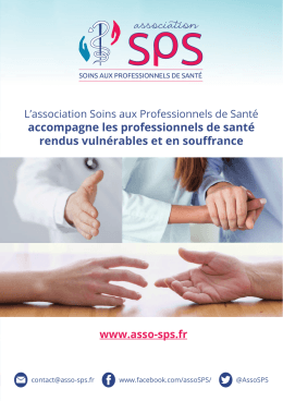 télécharger la brochure de l`association - asso