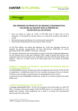 Télécharger le communiqué
