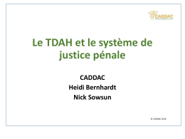 et al - Caddac