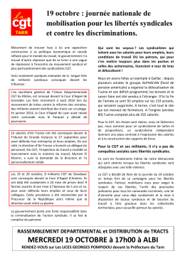 Tract 19-10- 2016- libertes syndicales