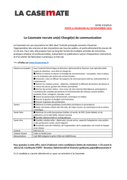 T&eacute;l&eacute;chargez l`offre au format PDF