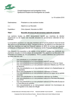 Cliquez-ici pour la lettre au complet.