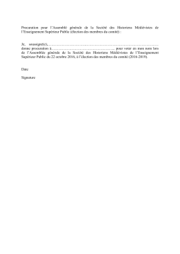 shmesp_procuration_comite_22_10_2016 ( PDF