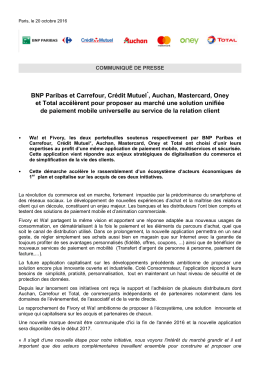 En savoir plus - Crédit Mutuel