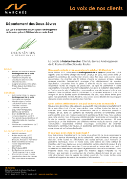 Lire l`int&eacute;gralit&eacute; du t&eacute;moignage