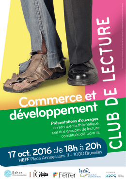 HEFF Place Anneessens 11 &ndash; 1000 Bruxelles