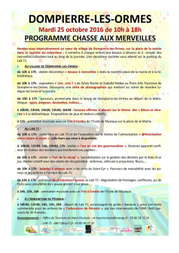 cliquer sur l`image - Saint Pierre le Vieux