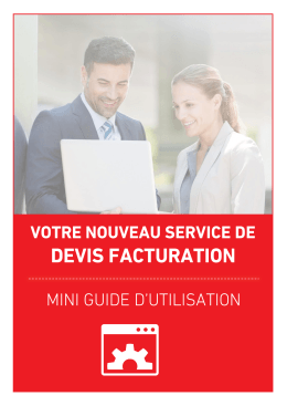Mini guide devis-factures Quadratus 100% full web
