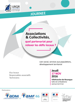 programme-17nov2016 - Université Rurale Quercy Rouergue