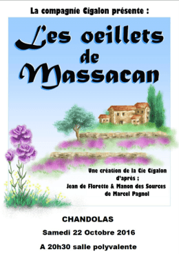 Voir l`affiche
