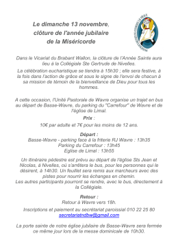 d`infos