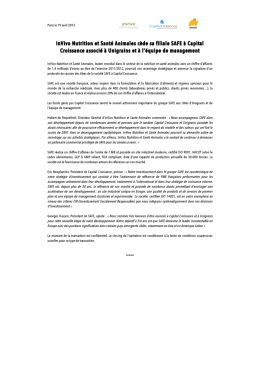 Untitled - Capital Croissance