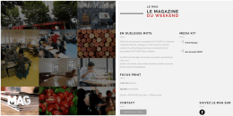 Fiche Marque - Sud Ouest Publicite