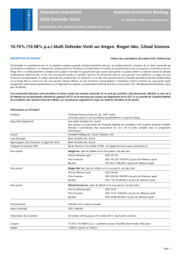 Document generated with FLUX (FLUX by www - Derinet