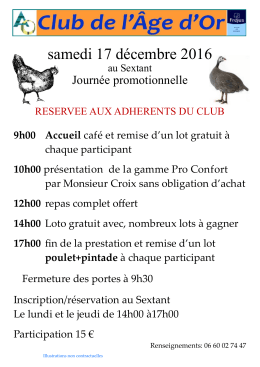 16 12 17 - age d`or frejus