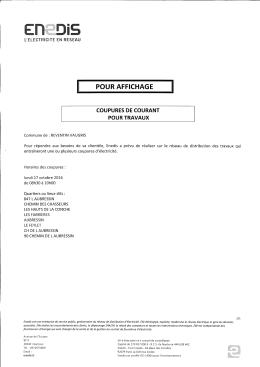 en savoir + - Reventin