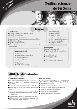 Mise en page 1 - Familles Rurales
