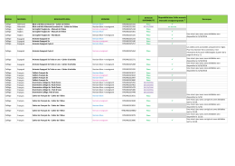 NIVEAU MATIERES NOUVEAUTES 2016 VERSIONS EAN