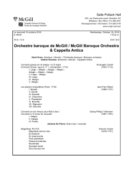 19.oct.19h30.PH. BaroqueOrchestraCappellaAntica