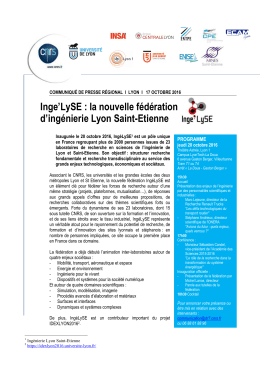 En savoir plus - Accueil