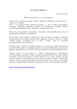 TLAČOV&Aacute; SPR&Aacute;VA (pdf, 204.39 Kb, 10x)