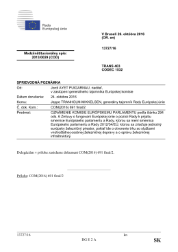 COM(2016) 691 final/2