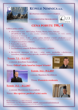 cenn&iacute;k na stiahnutie