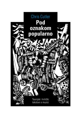 Pod oznakom popularno - Centar za nove medije_kuda.org