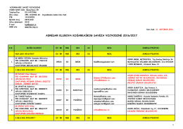 ksv-adresar-klubovi-oktobar-2016