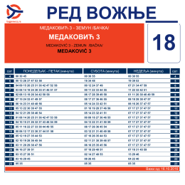 18 - GSP-u