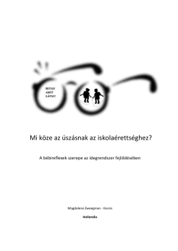 Mi k&ouml;ze az &uacute;sz&aacute;snak az iskola&eacute;retts&eacute;ghez?