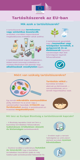 Preservatives in cosmetics_hu