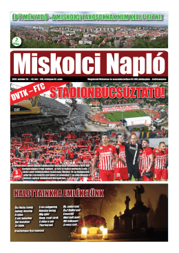 stadionb&uacute;cs&uacute;ztat&oacute;!